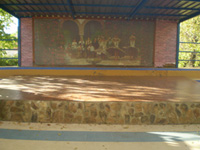 escenario