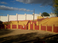 plaza de toros
