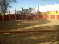 plaza de toros