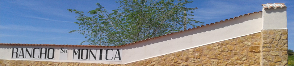 Rancho Santa M�nica